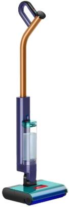 Dyson Clean & Wash Higiēna Dyson Clean & Wash Higiēna