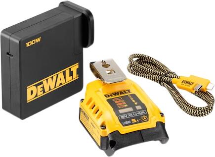 DeWalt DCB094K-QW