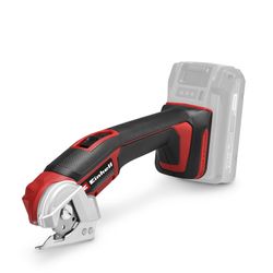Einhell TE-UC 18/6 Li - Solo (4432010) Einhell TE-UC 18/6 Li - Solo (4432010)