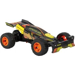 Carrera (Toys) RC Orange Jumper - High Speed (370320010) Carrera (Toys) RC Orange Jumper - High Speed (370320010)