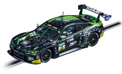 Carrera (Toys) Digital 132 BMW M4 GT3 Schubert Motorsport, No.10 (20023952) Carrera (Toys) Digital 132 BMW M4 GT3 Schubert Motorsport, No.10 (20023952)