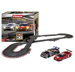Carrera (Toys) Digital 124 Super Showdown (20023639) Carrera (Toys) Digital 124 Super Showdown (20023639)