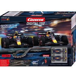 Carrera (Toys) Digital 132 Race of the Champions (20030048) Carrera (Toys) Digital 132 Race of the Champions (20030048)