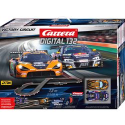 Carrera (Toys) Digital 132 Victory Circuit (20030047) Carrera (Toys) Digital 132 Victory Circuit (20030047)