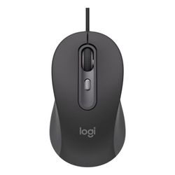 Logitech M520 Signature Vadu Savienojums Biznesam Logitech M520 Signature Vadu Savienojums Biznesam