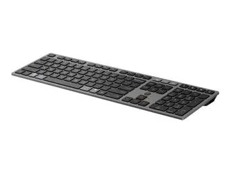 HP 725 Multi-Device Uzlādējama Bezvadu Tastatūra (9T5B2AA) HP 725 Multi-Device Uzlādējama Bezvadu Tastatūra (9T5B2AA)