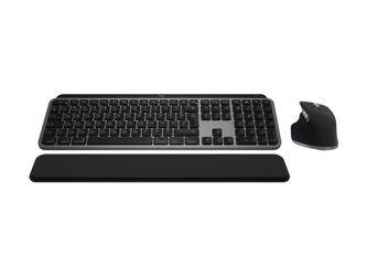 Logitech Master Series MX Keys S Combo (920-012842) Logitech Master Series MX Keys S Combo (920-012842)