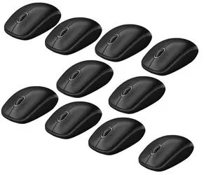 Logitech