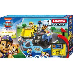 Carrera (Toys) First PAW PATROL - On the Double (20063057) Carrera (Toys) First PAW PATROL - On the Double (20063057)