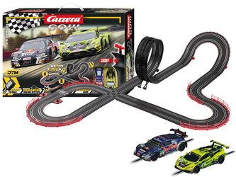 Carrera (Toys) GO!!! DTM Supercars (20062595) Carrera (Toys) GO!!! DTM Supercars (20062595)