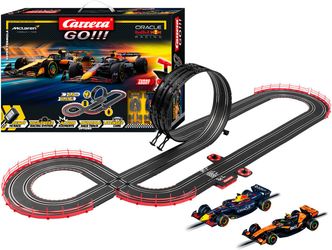 Carrera (Toys) GO!!! Super Formula (20062604) Carrera (Toys) GO!!! Super Formula (20062604)