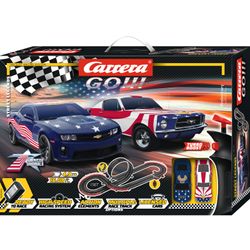 Carrera (Toys) GO!!! Street Legends (20062601) Carrera (Toys) GO!!! Street Legends (20062601)