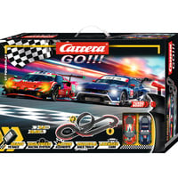 Carrera (Toys) GO!!! GT Powerplay (20062597) Carrera (Toys) GO!!! GT Powerplay (20062597)