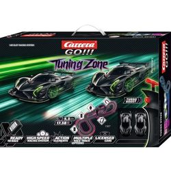 Carrera (Toys) GO!!! Tuning Zone (20062602) Carrera (Toys) GO!!! Tuning Zone (20062602)