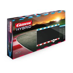 Carrera (Toys) Hybrid Track Pack 2 (50052002) Carrera (Toys) Hybrid Track Pack 2 (50052002)