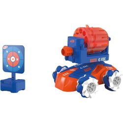 Carrera (Toys) RC Nerf Blasting Car (370240020) Carrera (Toys) RC Nerf Blasting Car (370240020)