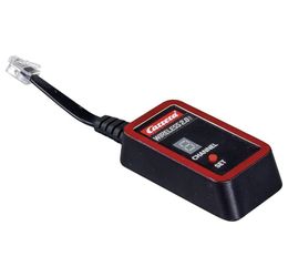 Carrera (Toys) Digital 132/124 Wireless 2.0 uztvērējs (20010122) Carrera (Toys) Digital 132/124 Wireless 2.0 uztvērējs (20010122)