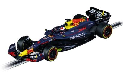 Carrera (Toys) Digital 132 Oracle Red Bull Racing RB20 M.Verstappen, No.1 (20032046) Carrera (Toys) Digital 132 Oracle Red Bull Racing RB20 M.Verstappen, No.1 (20032046)
