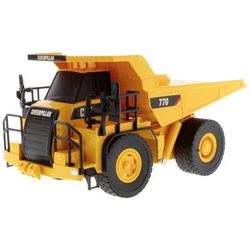 Carrera (Toys) RC CAT 770 pašizgāzējs (B/O) (37023004) Carrera (Toys) RC CAT 770 pašizgāzējs (B/O) (37023004)
