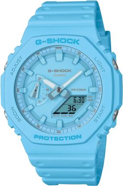 Casio G-Shock GA-2100-2A2ER Casio G-Shock GA-2100-2A2ER