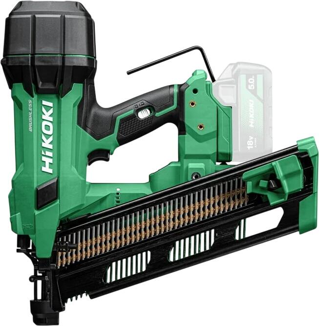 Hikoki NR1890DRAW9Z Hikoki NR1890DRAW9Z