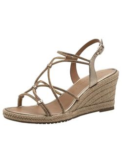 Tamaris Sandalette 28345-44 Tamaris Sandalette 28345-44