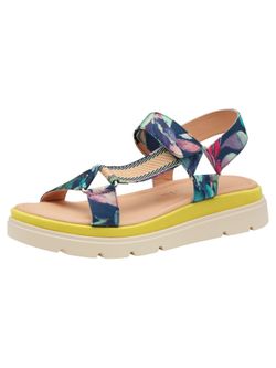 Tamaris Sandalette 28703-44 Tamaris Sandalette 28703-44