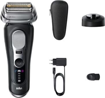 Braun Series 9 Pro+ 9610s Braun Series 9 Pro+ 9610s