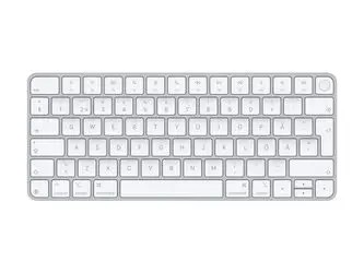 Apple Magic Keyboard ar Touch ID (MXCK3S/A) Apple Magic Keyboard ar Touch ID (MXCK3S/A)