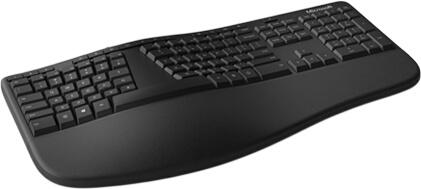 Microsoft Ergonomiskā tastatūra (LXM-00008) Microsoft Ergonomiskā tastatūra (LXM-00008)