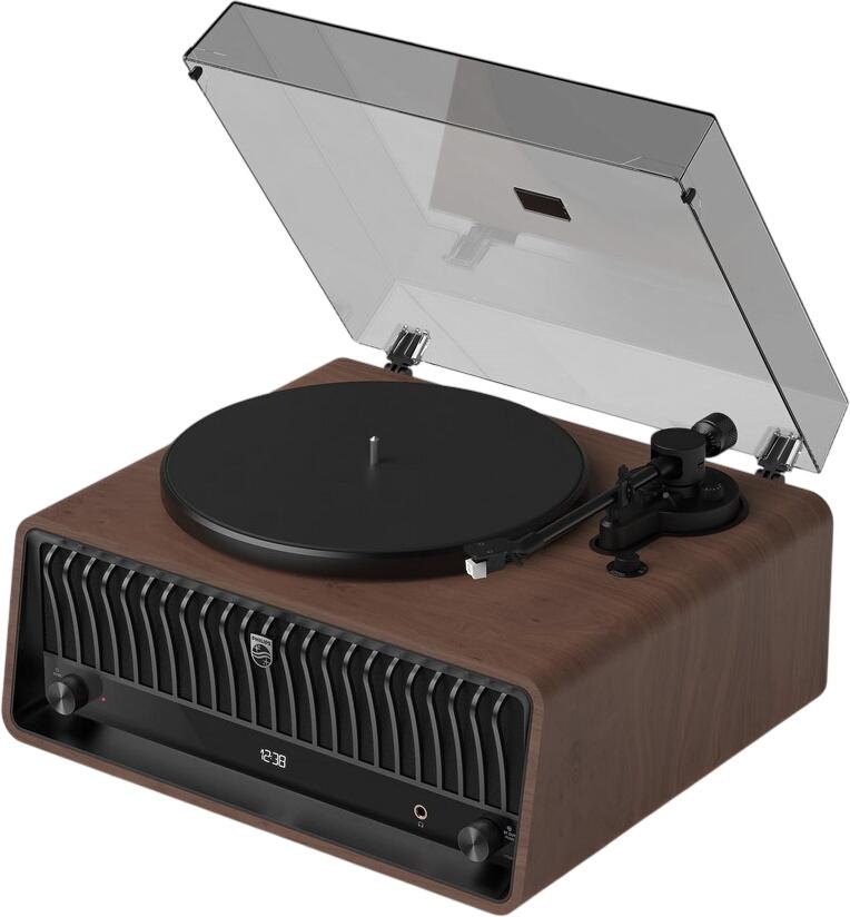 Philips The Tina (TAV9000D/10) Philips The Tina (TAV9000D/10)