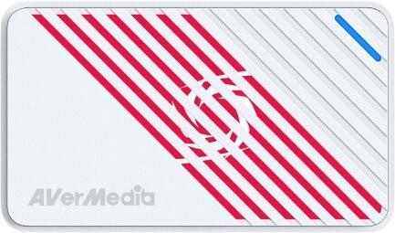 AVer Live Gamer Ultra GC553Pro AVer Live Gamer Ultra GC553Pro