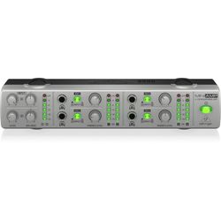 Behringer AMP800 V2 Behringer AMP800 V2