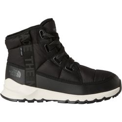 The North Face ThermoBall Lace-Up Luxe WP sievietēm The North Face ThermoBall Lace-Up Luxe WP sievietēm