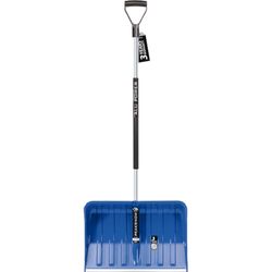 Prosperplast Alpinus Alutube sniega lāpsta Prosperplast Alpinus Alutube sniega lāpsta