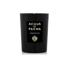 Acqua di Parma Osmanthus aromātiskā svece 200 g Acqua di Parma Osmanthus aromātiskā svece 200 g
