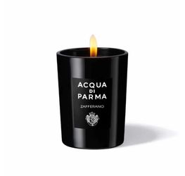 Acqua di Parma Zafferano aromātiskā svece 200 g