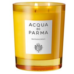 Acqua di Parma Buongiorno aromātiskā svece 200 g Acqua di Parma Buongiorno aromātiskā svece 200 g