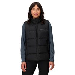 Marmot Guides Down Vest Women Marmot Guides Down Vest Women