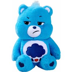 Simba Toys Care Bears Brummbärchi 35 cm (6305878004038) Simba Toys Care Bears Brummbärchi 35 cm (6305878004038)