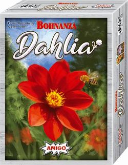 Amigo Bohnanza Dālija Amigo Bohnanza Dālija