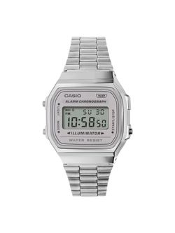 Casio Vintage A168WA-8AYES Casio Vintage A168WA-8AYES