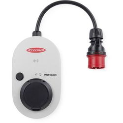 Fronius Wattpilot Go 11 J 2.0 (4,240,401) Fronius Wattpilot Go 11 J 2.0 (4,240,401)