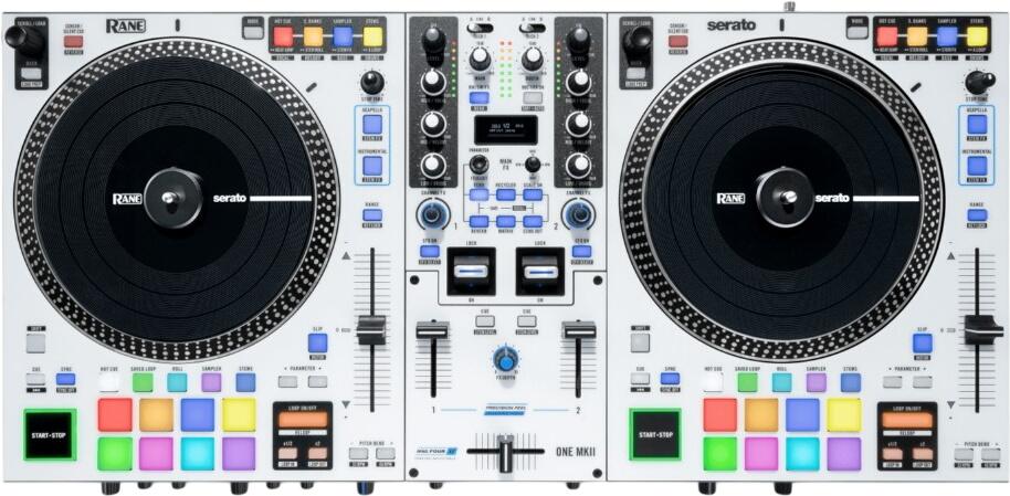 Rane One MKII Rane One MKII