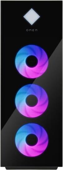HP OMEN Max 45L GT23-0170ng (CM9l5EA) HP OMEN Max 45L GT23-0170ng (CM9l5EA)