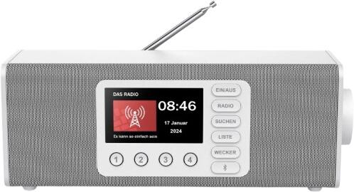 Hama DR2002 Hama DR2002