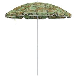 vidaXL Strandparasol 300 cm (4010670)