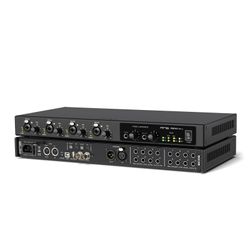 RME Fireface 802 FS AE RME Fireface 802 FS AE