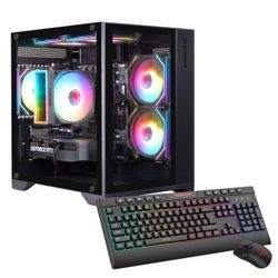 Hyrican Gamemax Infinity Mini BK 7852 Hyrican Gamemax Infinity Mini BK 7852