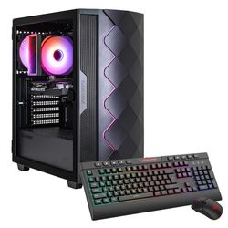 Hyrican Gamemax Diamond BK 7795 Hyrican Gamemax Diamond BK 7795